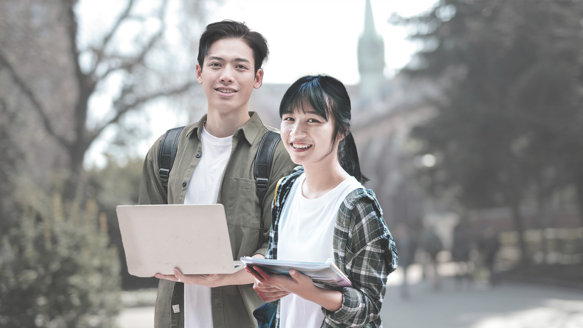 Registration Promo